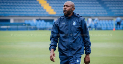 “Chope” recuerda sus altas exigencias a jugadores brumosos