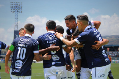 Definido el camino al título para Cartaginés 