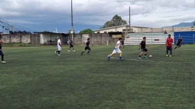  ¿Por qué hay menos niños jugando fútbol este Mundial?