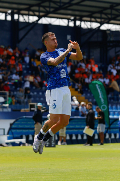 Una de cal y una de arena para Cristopher Núñez