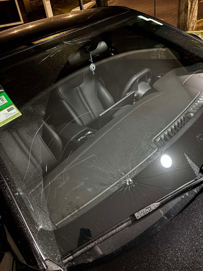 ¡Peligro en Taras! encienden alertas al ingresar a Cartago