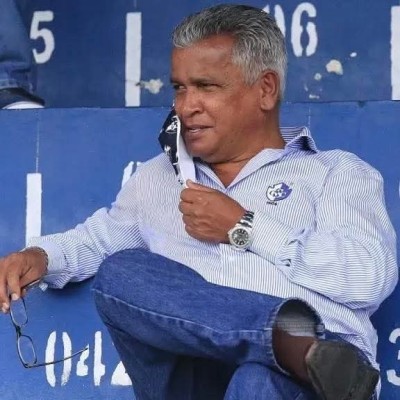 DARDO DIRECTO A LA FEDEFUTBOL 