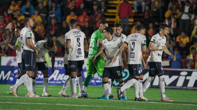 Dylan Flores buscará su recuperación para enfrentar al siguiente rival