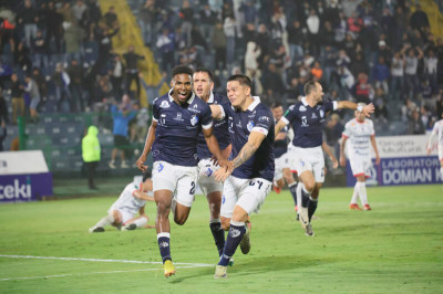 Jugador brumoso nominado a mejor promesa del campeonato