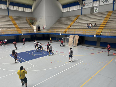 Cartago se impone con autoridad en vibrante duelo 