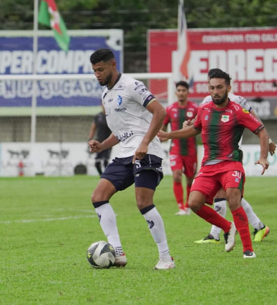 Cartaginés recupera pieza clave para enfrentar a Herediano