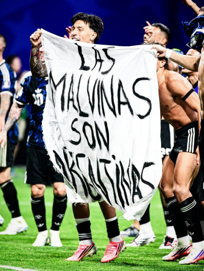 FIFA podría sancionar a selección de Argentina luego del pase a la final
