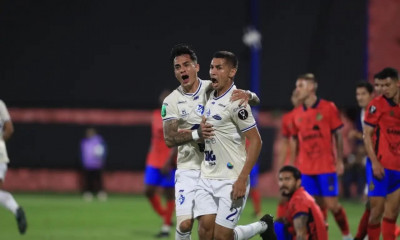 Cartaginés arrancó con un empate en Guatemala ante Municipal