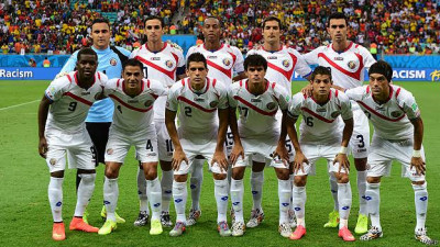 CABO VERDE, EL NUEVO MATAGIGANTES QUE EL MUNDIAL NO VIO VENIR
