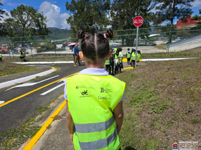 Infantes brumosos reciben importante capacitación