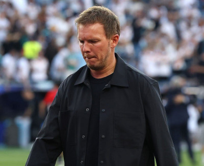 Nagelsmann lanza duro dardo tras la eliminación de Alemania