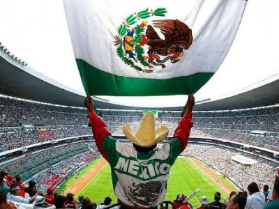  ¿Contra quién podría jugar México en los 16avos de final del Mundi...