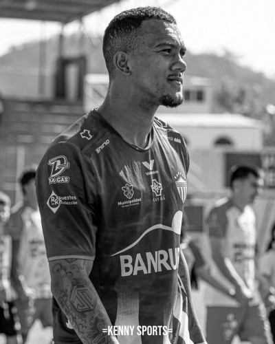 ¡SE ACABÓ EL CRÉDITO! Jugador saldría  tras flojo rendimiento