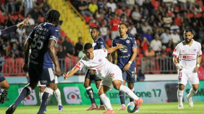 ¡RIVAL DEL CARTAGINÉS SE CAE A PEDAZOS!