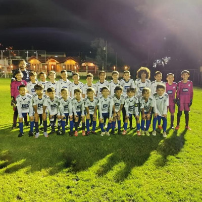 Cartaginés obtiene un nuevo título 