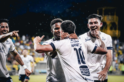 Cartaginés recibe fuerte sanción antes del partido vital ante Sporting 