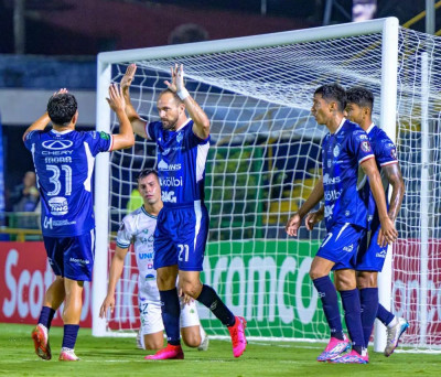 Liga Promerica define la programación de la jornada 12