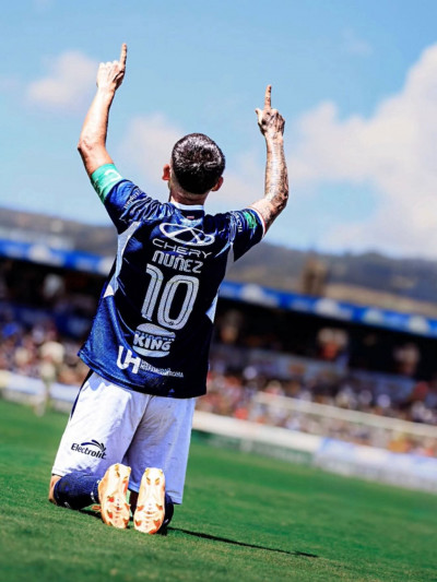 ALERTA EN  CARTAGINÉS