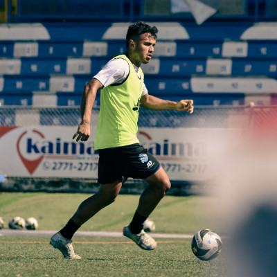 Pérez Zeledón busca levantarse en el torneo de copa.