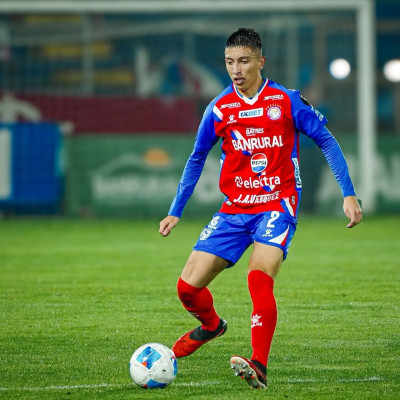 Cartaginés prepara sorpresa internacional