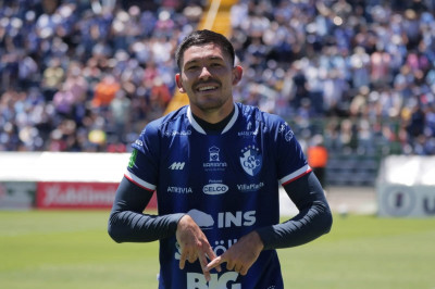 Buenas noticias llegan al Cartaginés 