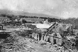 Se cumplen 115 años de una historia imborrable