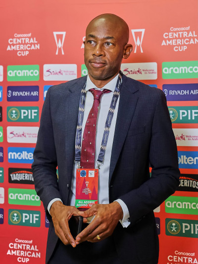 Wanchope habla del “Fello” Meza