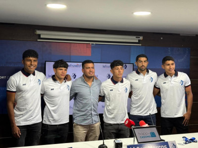 Cartaginés presenta ambiciosos planes para el Apertura 2025