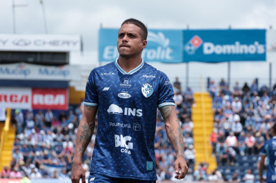 Alonso Hernández se mete en el XI ideal de la fase de grupos de la Cop...