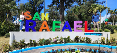 Vecinos denuncian escalada de violencia en todos sus distritos