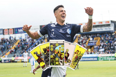 ¿Clasificará el Cartaginés a semifinales? Esto dice el tarot