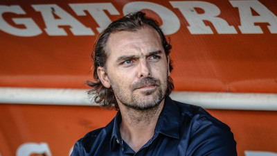 Andrés Carevic tomó una decisión sobre su futuro 