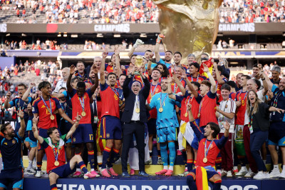 Todo lo que nos enseñó el mundial 2026