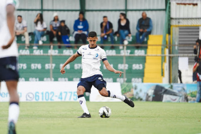 Cartaginés recupera a jugador titular para la final ante Sporting