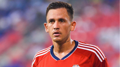  Cristopher Núñez tiene un nuevo rumbo en su carrera profesional