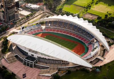 El millonario contrato del INS con el Estadio Nacional 