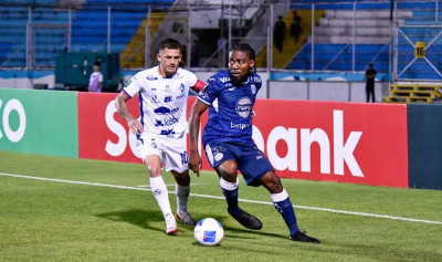 Cartaginés busca cortar mala racha en el partido ante Motagua FC