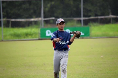 Geancarlo Castro tuvo otra gran pasión antes de convertirse en futbolista