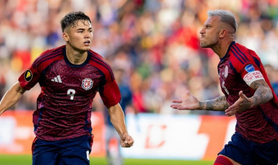 Legionarios llegan con ritmo al encuentro contra Honduras