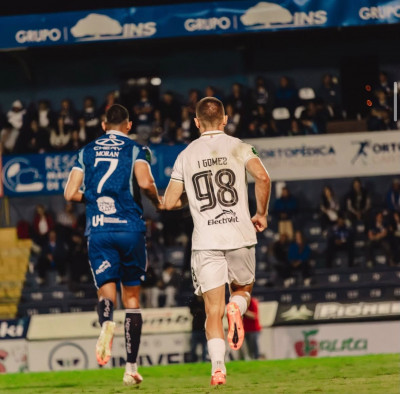 Sporting le baja el tono a la rivalidad con Cartaginés