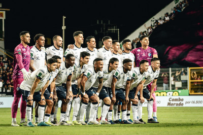 Cartaginés pierde a dos piezas clave para final ante Liberia