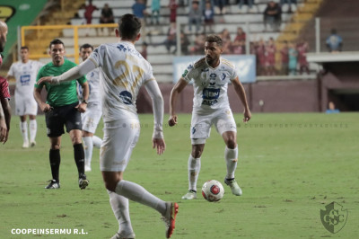 Llueven las sanciones para el Cartaginés