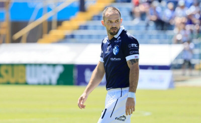 Cartaginés retiene a uno de sus mejores jugadores 