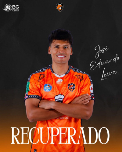 Puntarenas recupera una pieza antes de enfrentar a Cartaginés