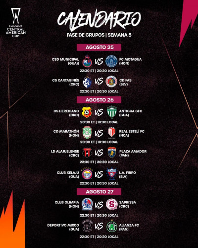 Cartaginés se juega la clasificación ante FAS esta noche