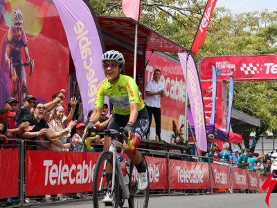 La Vuelta 2025 con raíces brumosas