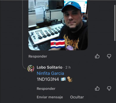 Amiga de Amarini Villatoro denuncia racismo