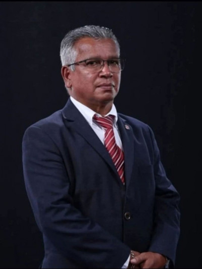 ¿Renuncia o se lanza a la presidencia de la Federación? 