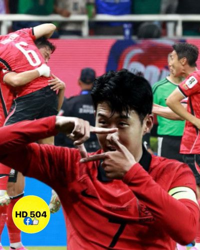¡ESCÁNDALO EN COREA DEL SUR! La prensa pierde acceso tras críticas a...