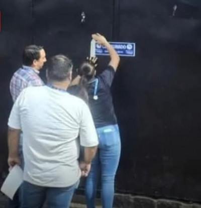 Duro golpe para Puntarenas antes de las semifinales 